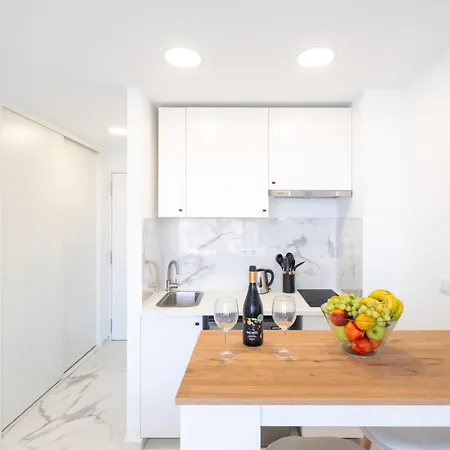 דירה Costa Serena 420 *