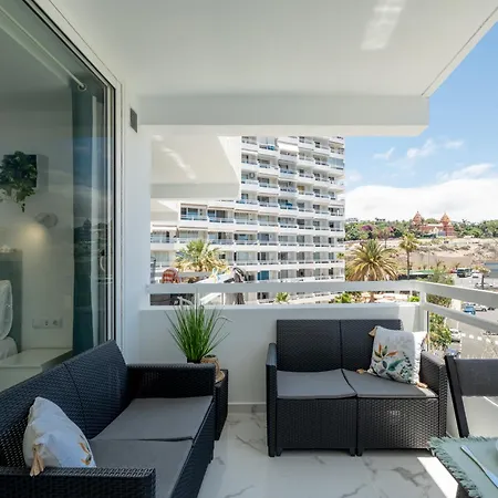 Costa Serena 420 דירה *