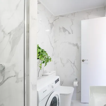 דירה Costa Serena 420 *