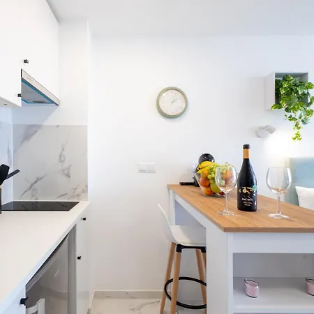 Costa Serena 420 דירה אדחה