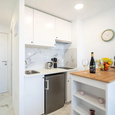 דירה Costa Serena 420 *