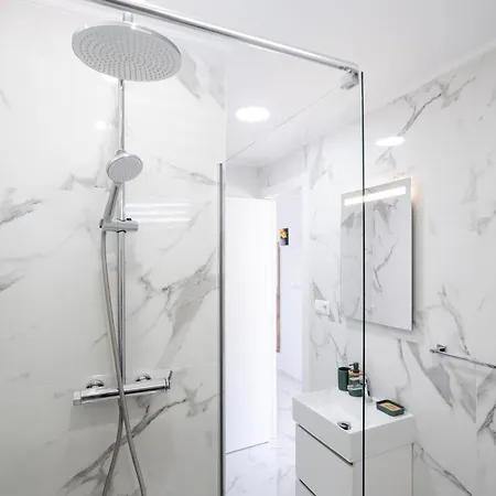 דירה Costa Serena 420 *