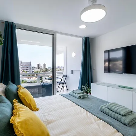 Costa Serena 420 דירה